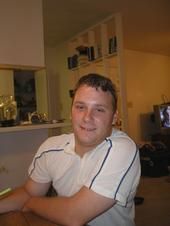 Brian Moore