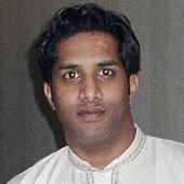 Sujit Goudar