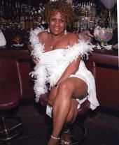 Patricia Arrington