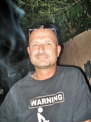 Michael Maeser