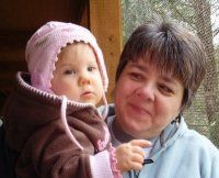 Kimberly Lappe