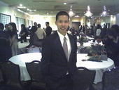 Steven Halim
