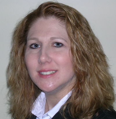 Jennifer Slover
