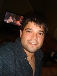 Carlos Ramos