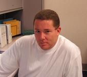 Gregory Applegate