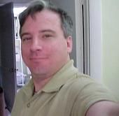 Kevin Mcdonough