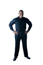 Darrell Andrews
