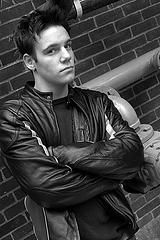 Rod Palmer