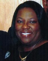 Crystal Robinson