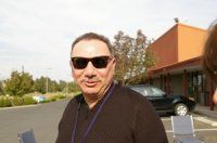 Joe Montes