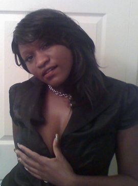 Maria Murphy