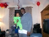 Lamar Holliday