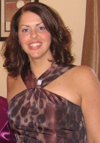 Dina Devito