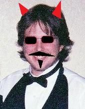 Stephen Huey