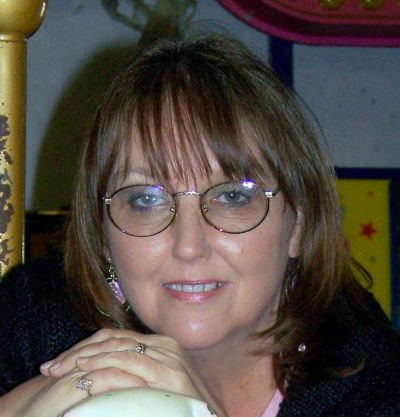 Beverly Schaner