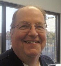 Robert Mcevoy