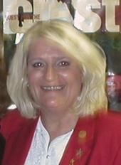 Linda Manchester