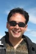 Ricardo Llanos