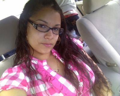 Derly Gonzalez