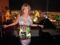 Stacy Reeves