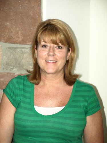 Jill Schiller