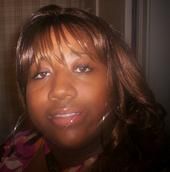 Rasheta Richardson