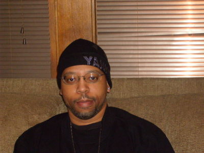 Corey Crayton