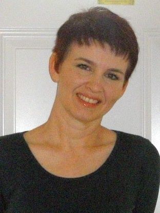 Jacinda Davis