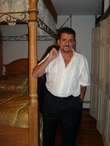 Louis Scaglione