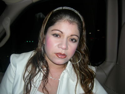 Obdulia Rodriguez