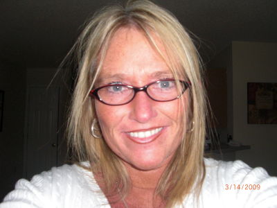 Tracy Pruitt