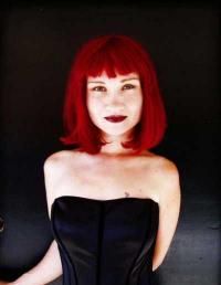 Aniela Perry