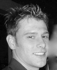 Shawn Hawkins