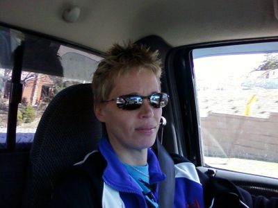 Lisa Stevens