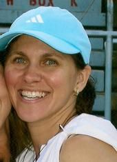 Melisa Falgout