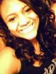 Briana Davis