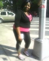 Debbie Guity