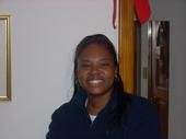 Deshanna Pope