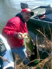 Joel Tullos