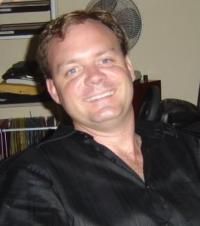 Warren Allen