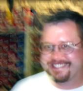 Steven Majewski