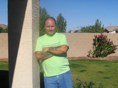 David Winterbauer