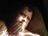 Everett Stump
