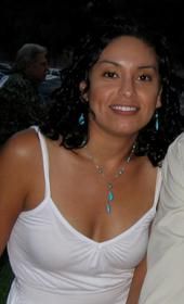 Alma Flores