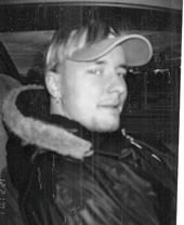 Curtis Paul