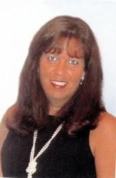 Angela Fry