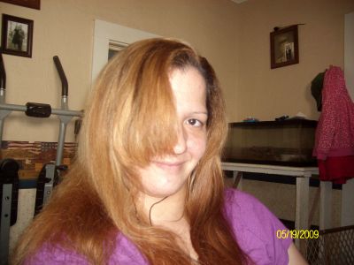 Kimberly Prentice