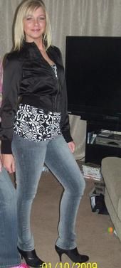 Winter Shaffer
