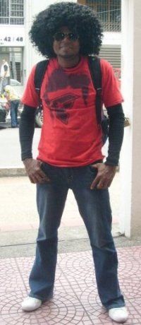 Welington Mejia