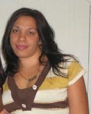 Carla Scott
